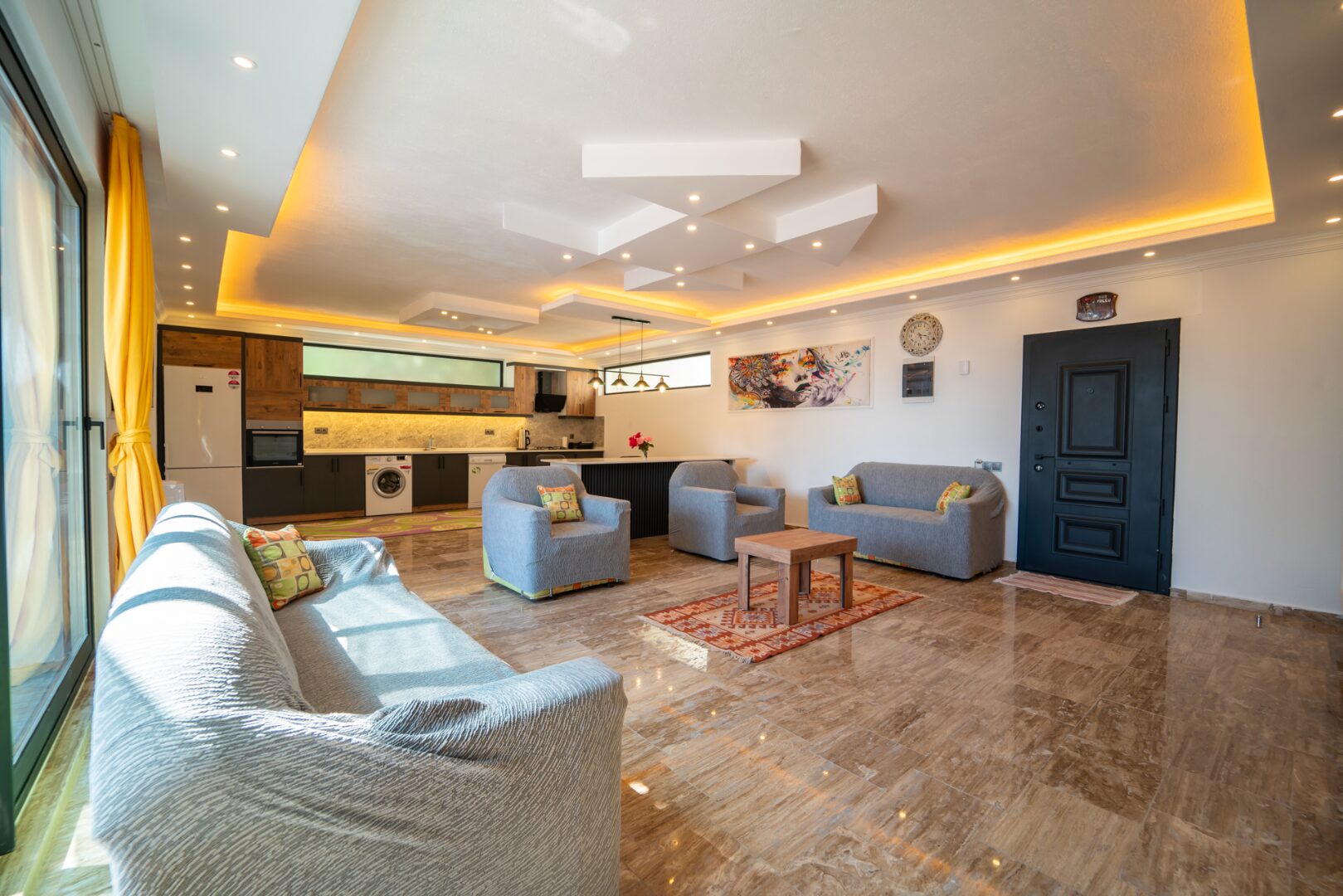 Villa Süper Mario — 35