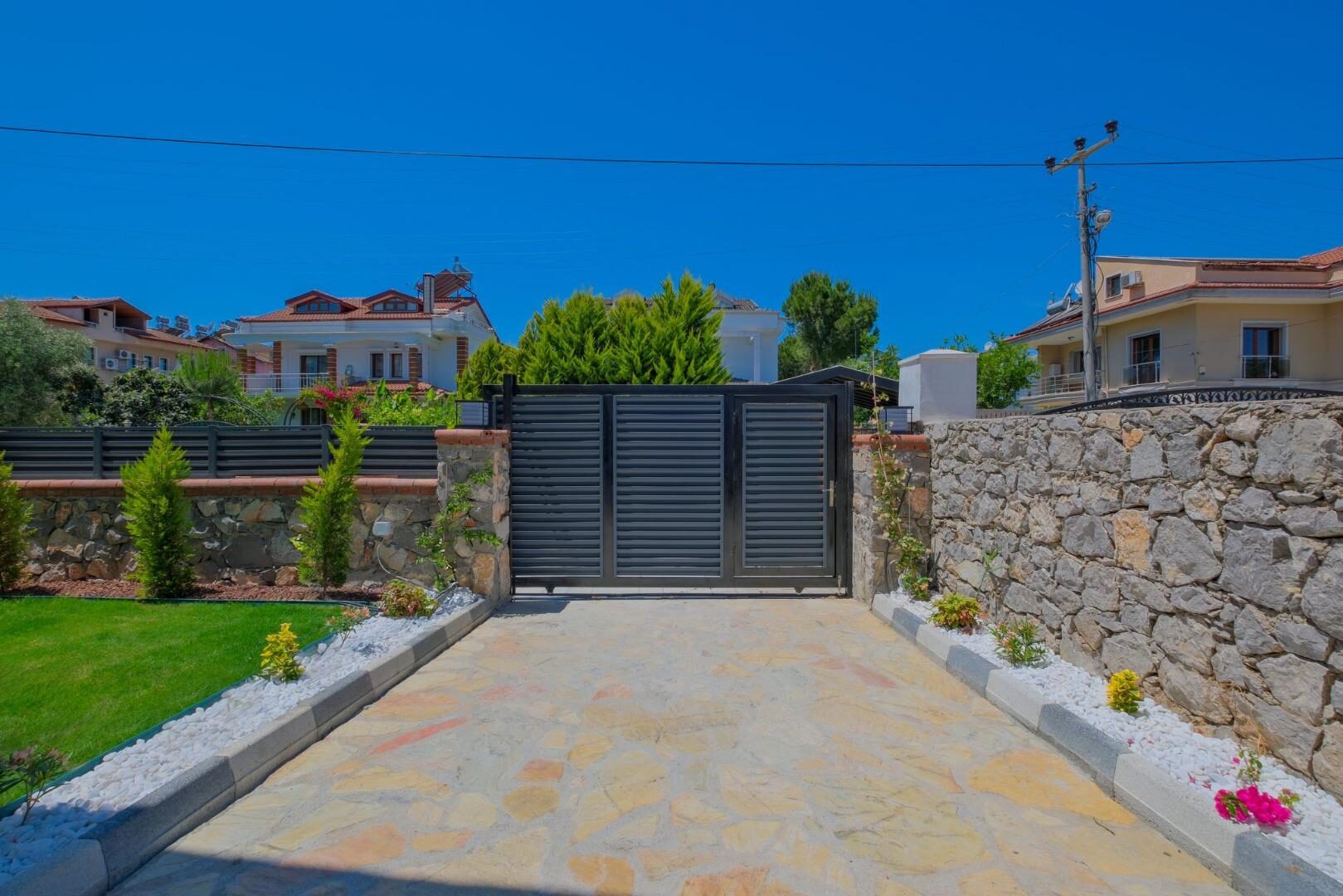 Villa White Palm 1 — 39