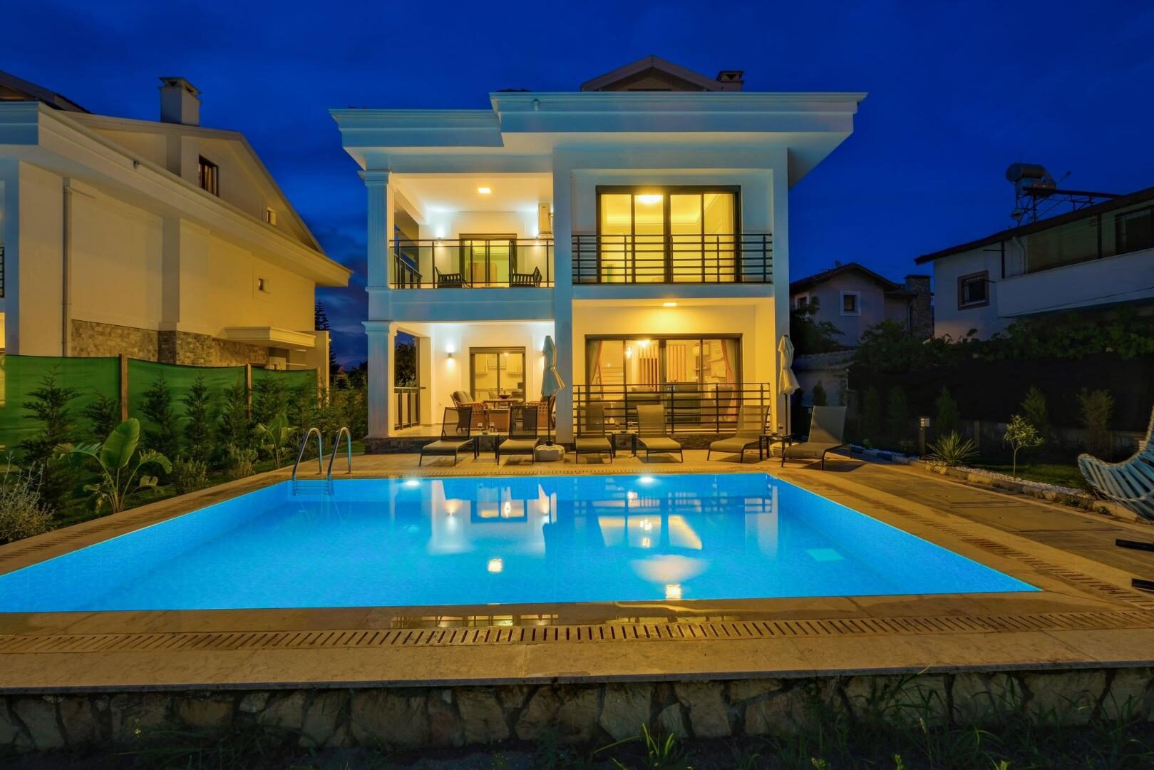 Villa White Palm 3 — 3