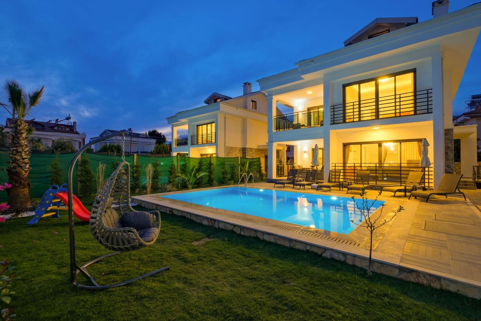 Villa White Palm 2 — 4