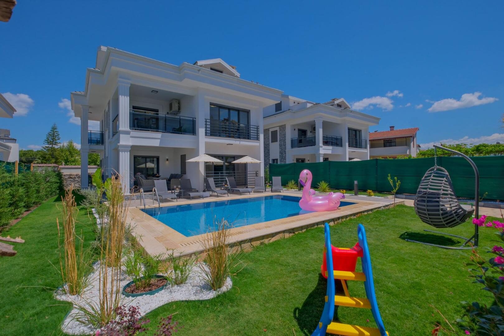 Villa White Palm 2 — 6