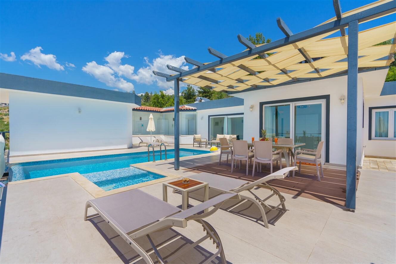 Villa Sydney — 3
