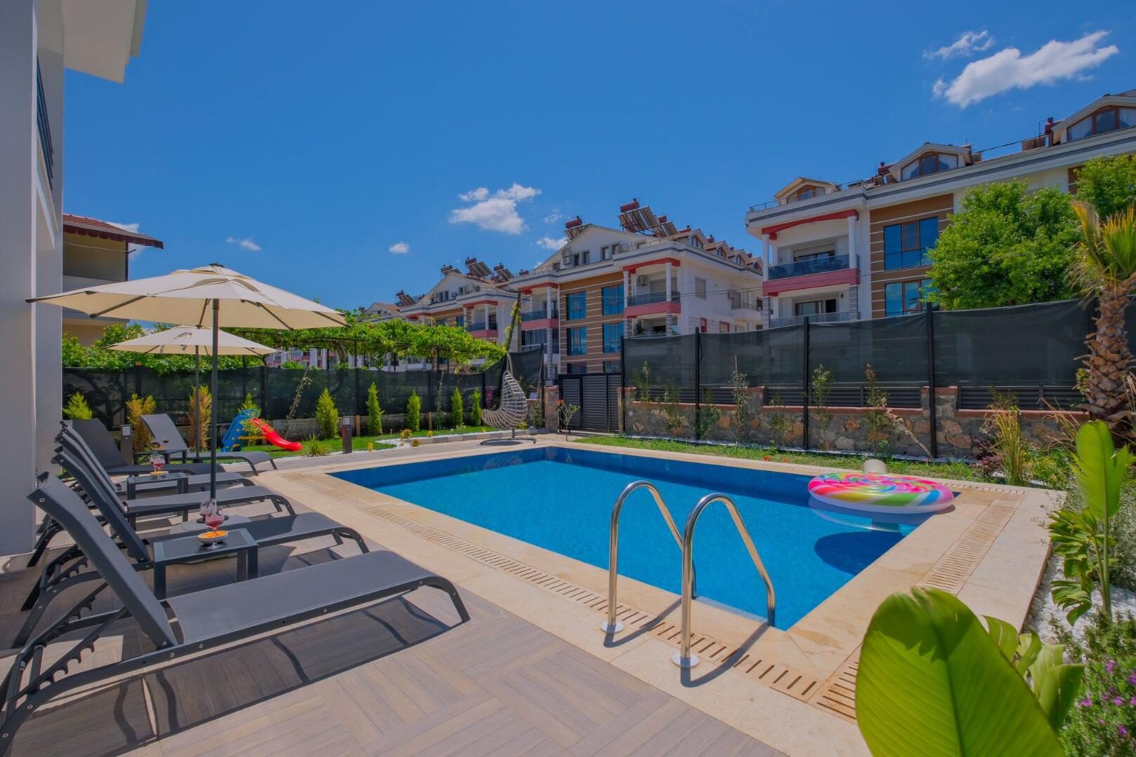 Villa White Palm 3 — 8