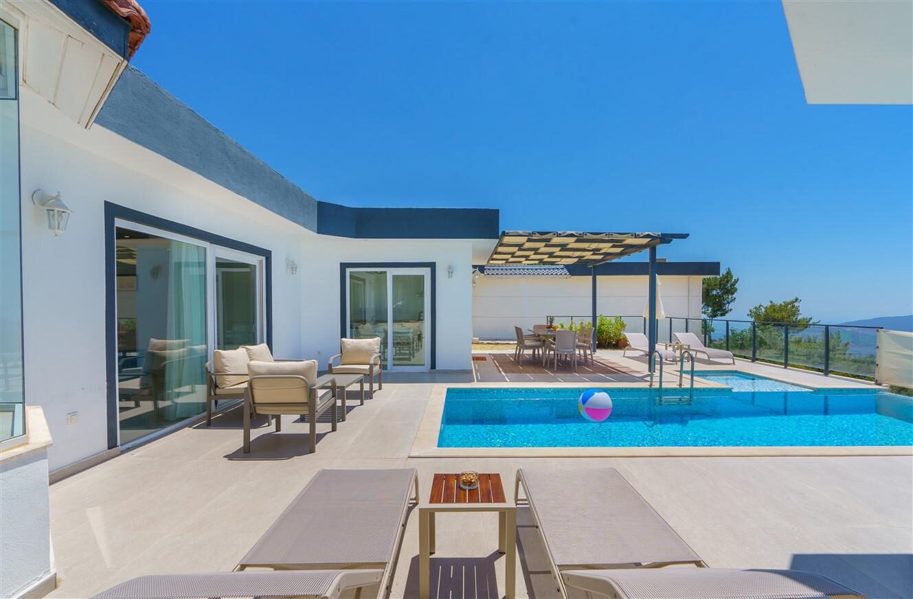 Villa Sydney — 8