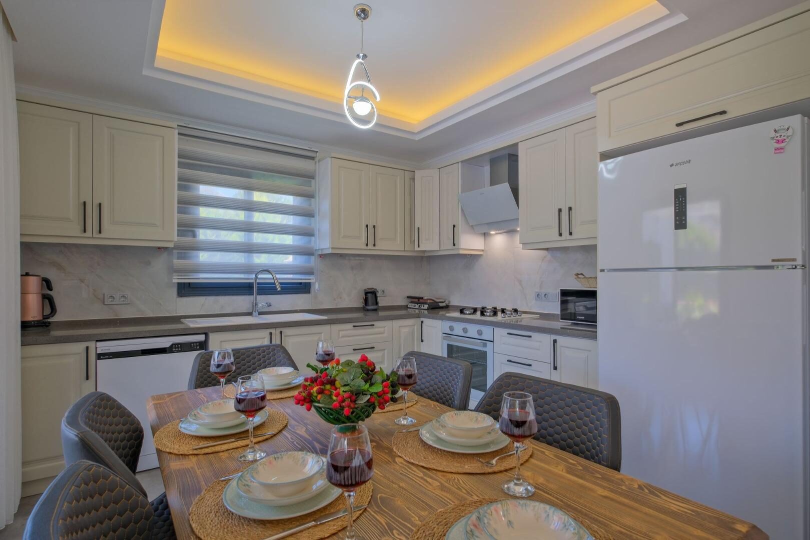 Villa White Palm 2 — 16