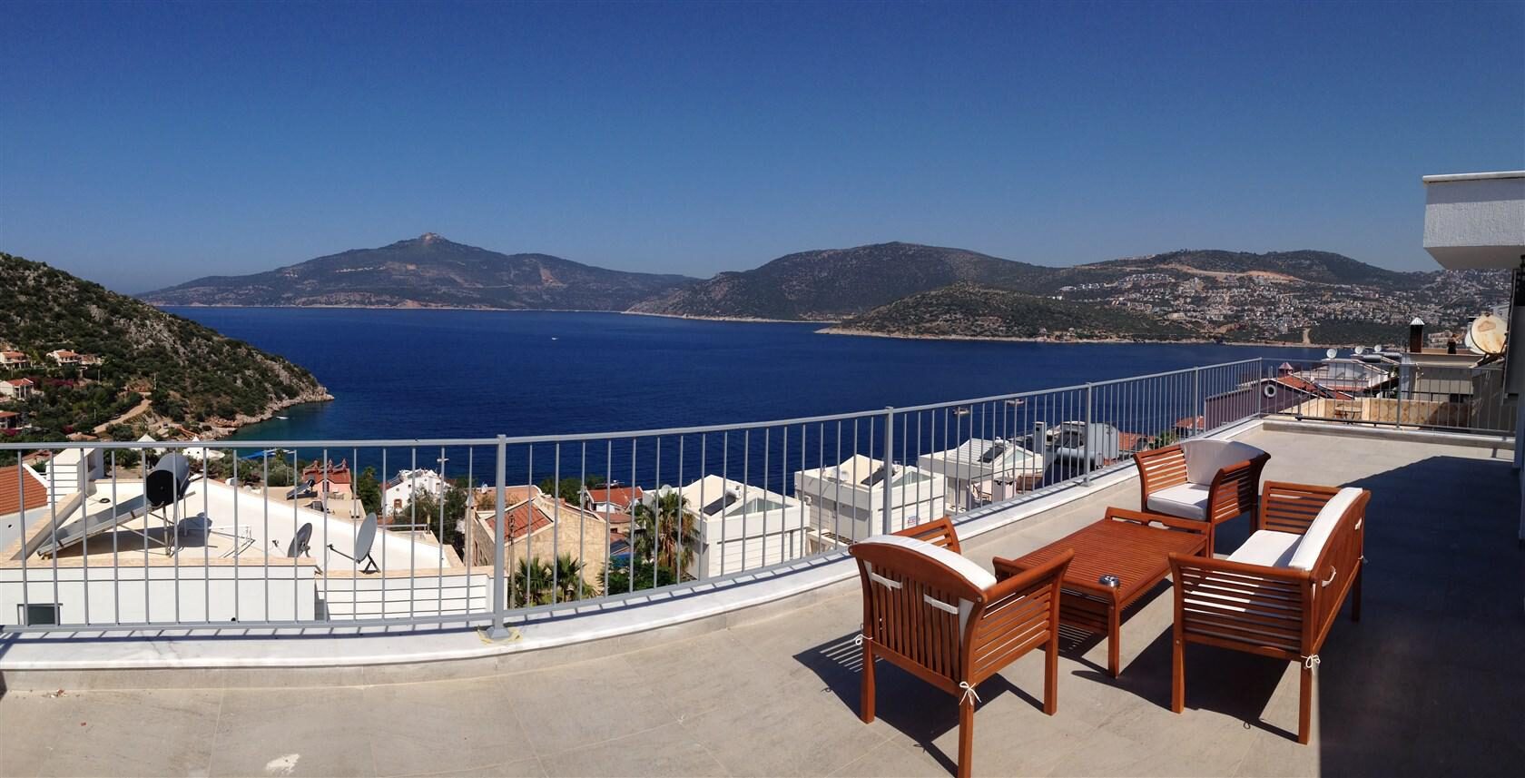 Villa Casa Mare — 23