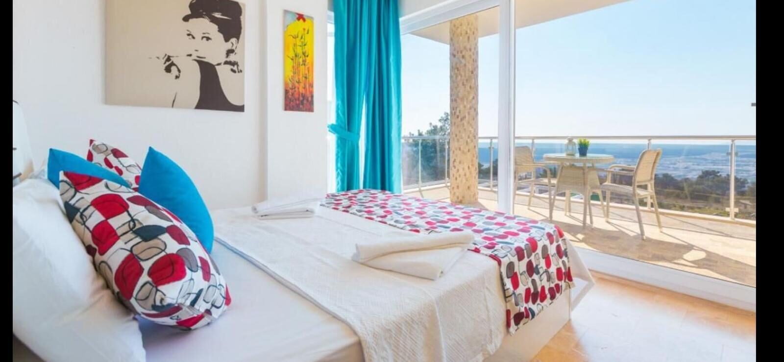 Villa Almira — 21