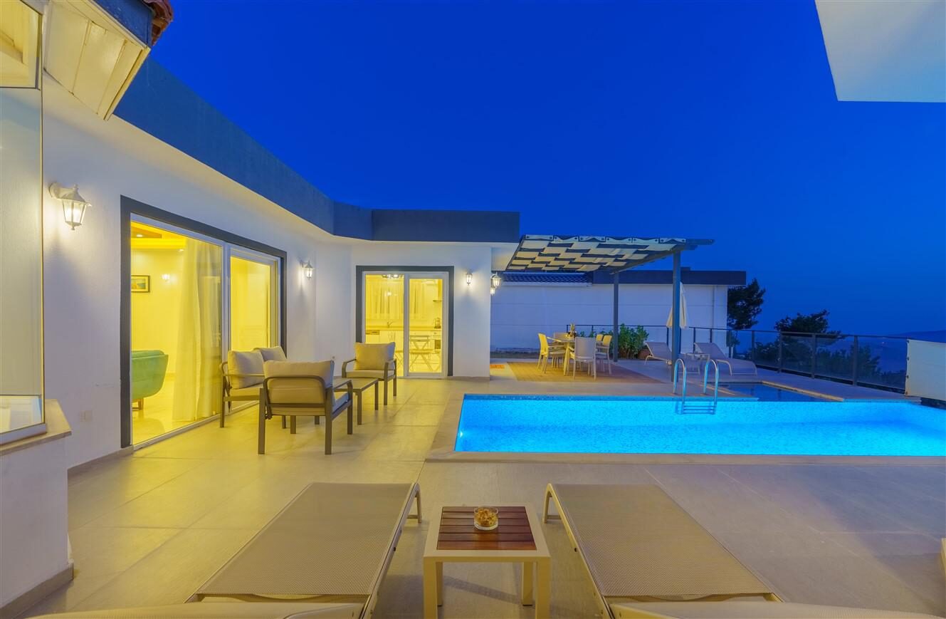 Villa Sydney — 18