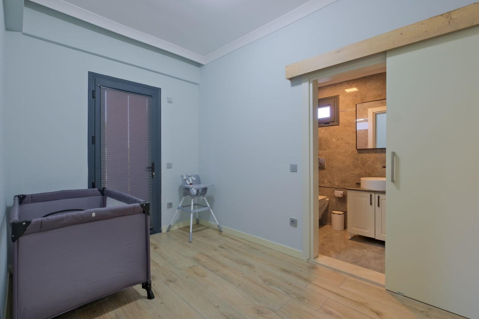 Villa White Palm 2 — 20