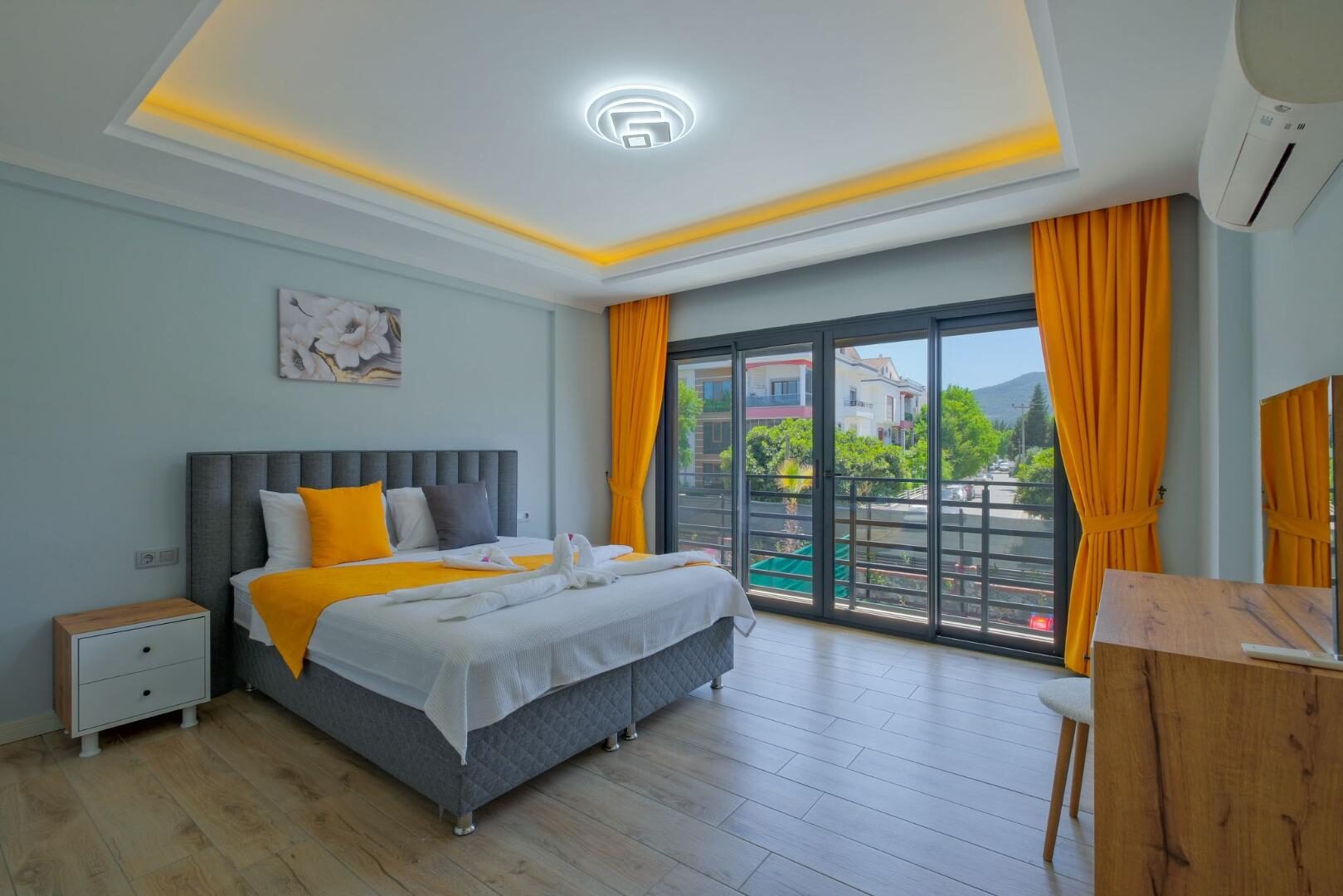 Villa White Palm 3 — 21