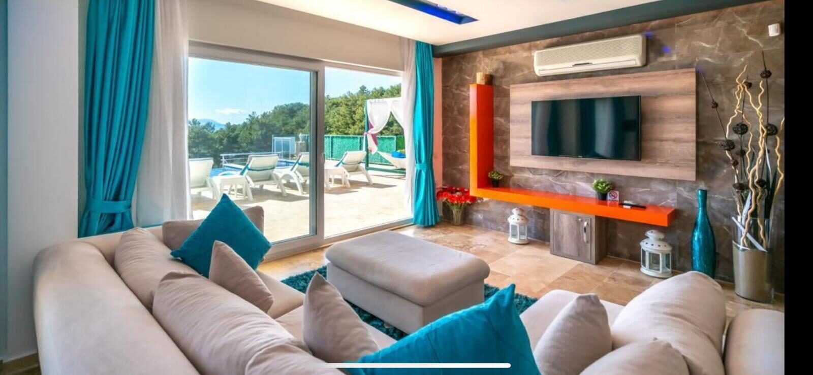 Villa Alvin — 25