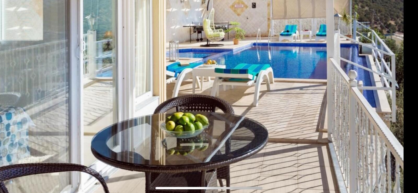 Villa Hilal — 7