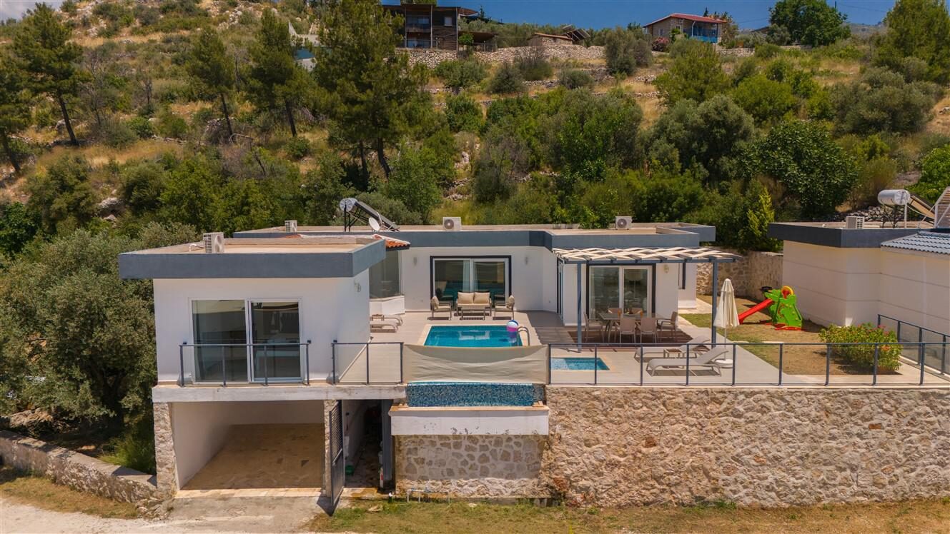 Villa Sydney — 36