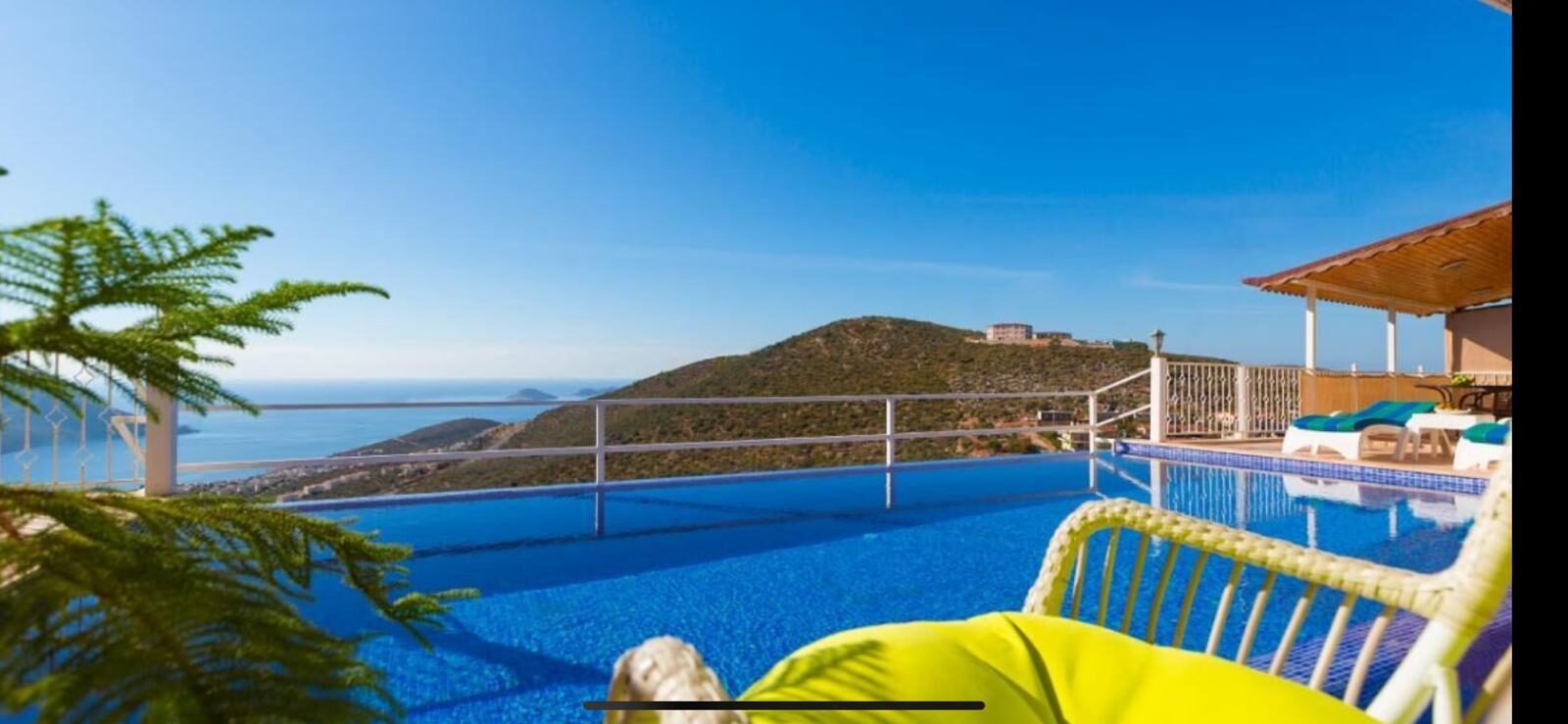 Villa Hilal — 9