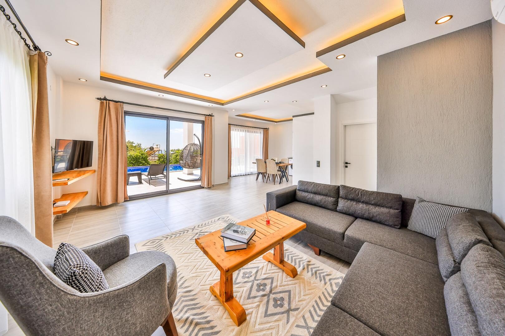Villa Norton — 27