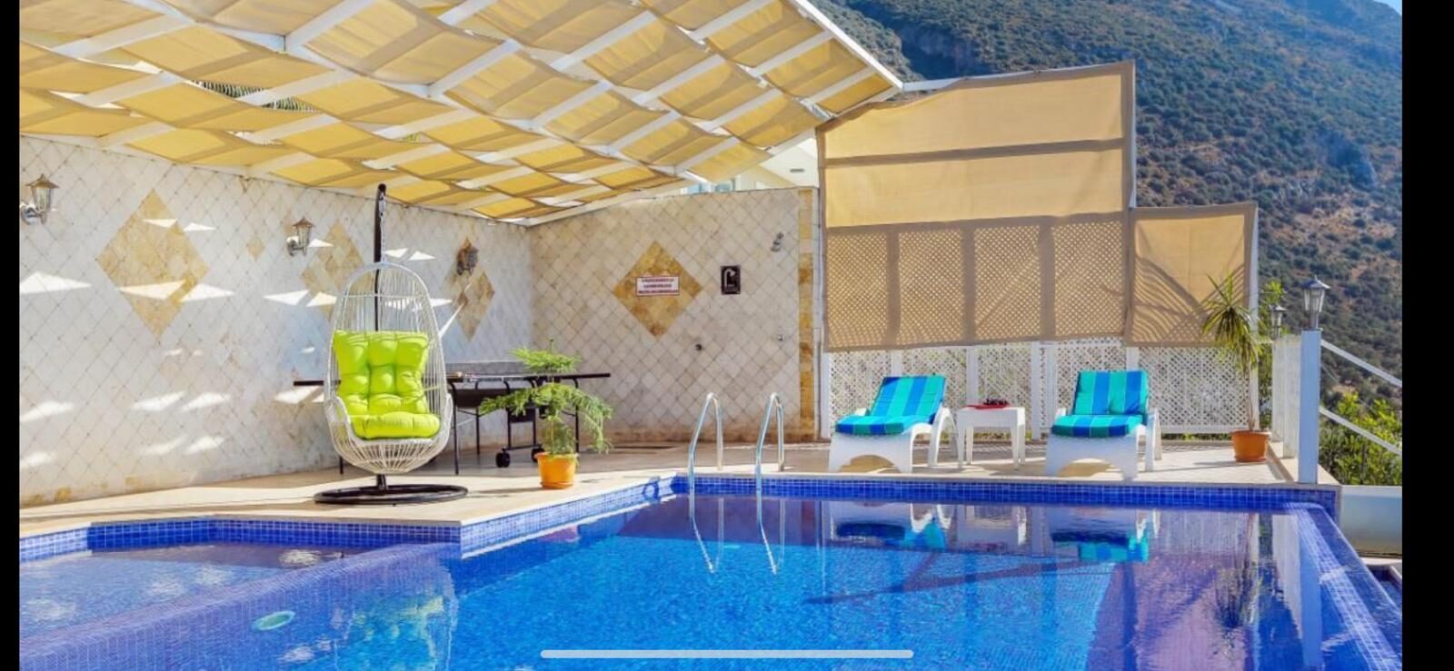 Villa Hilal — 11
