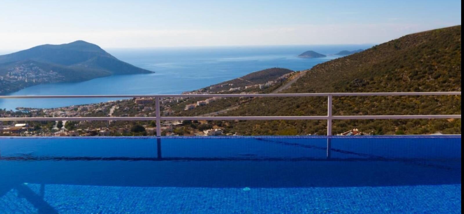 Villa Hilal — 12