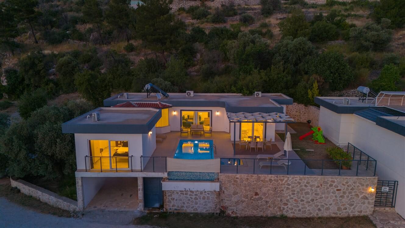 Villa Sydney — 40