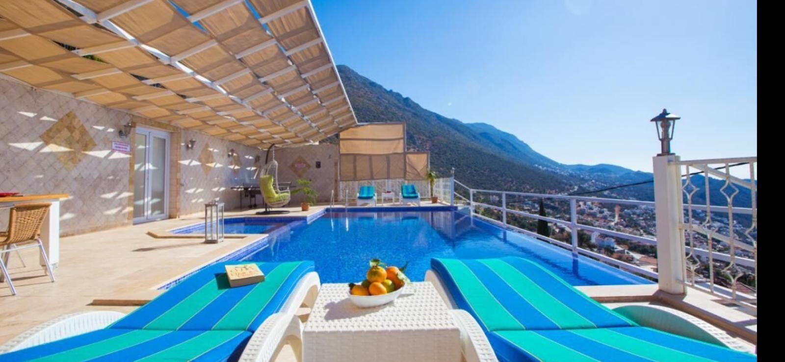 Villa Hilal — 13