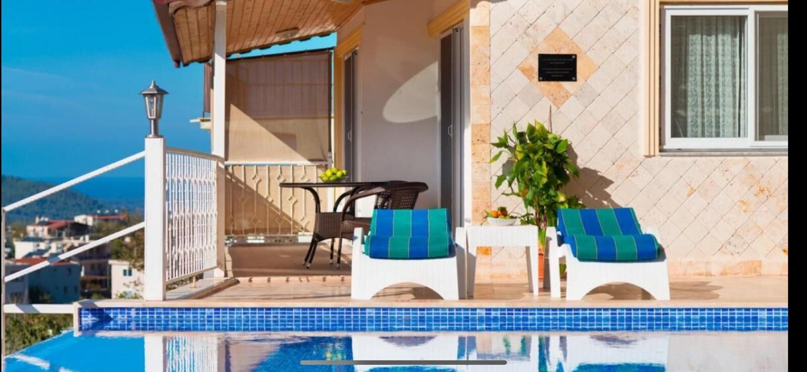 Villa Hilal — 14