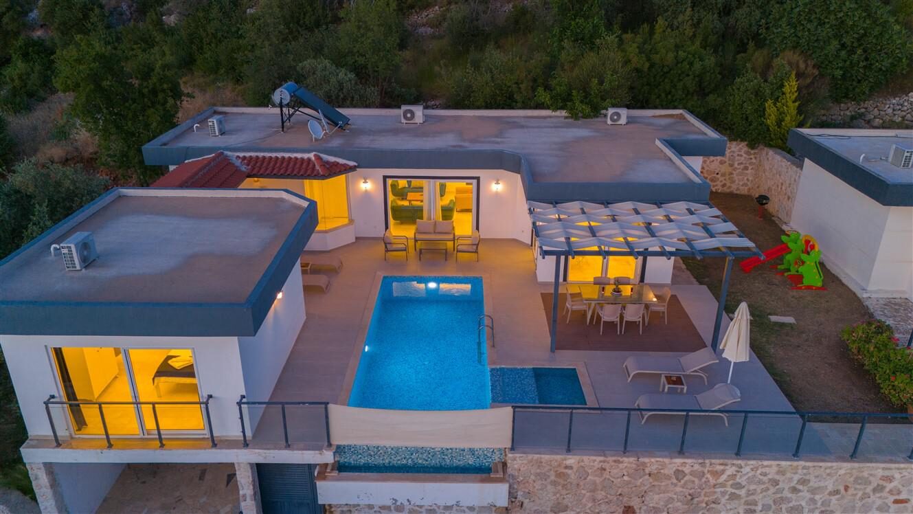 Villa Sydney — 42