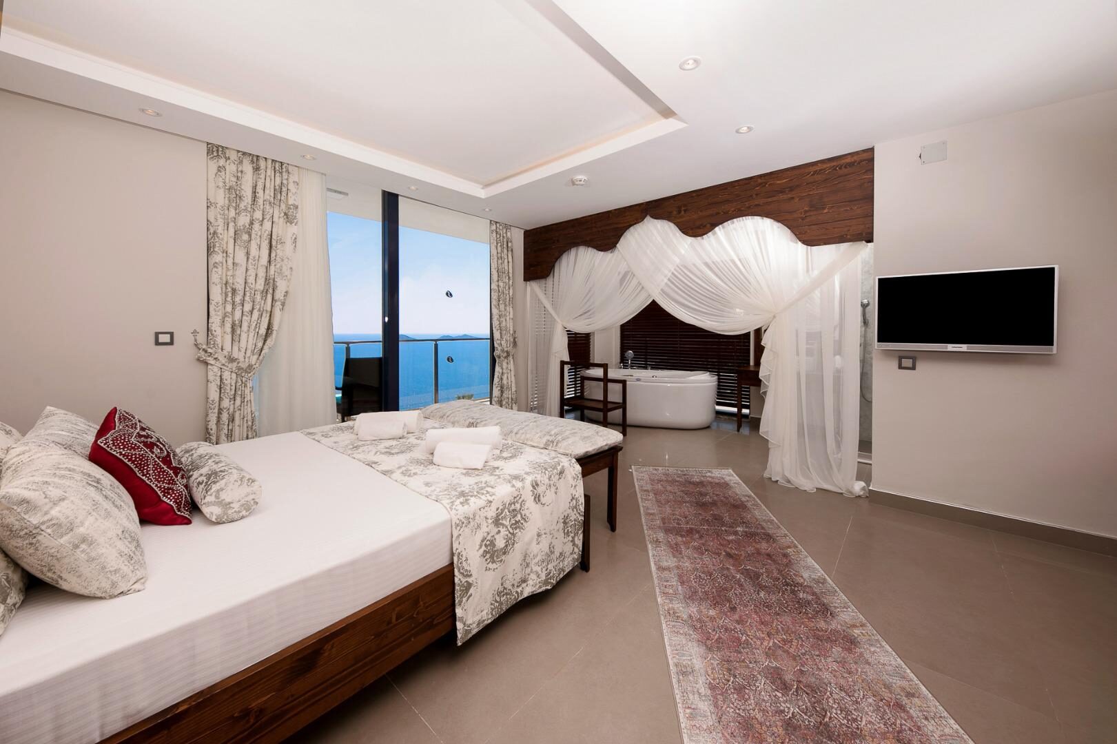 Villa Pırlanta — 26