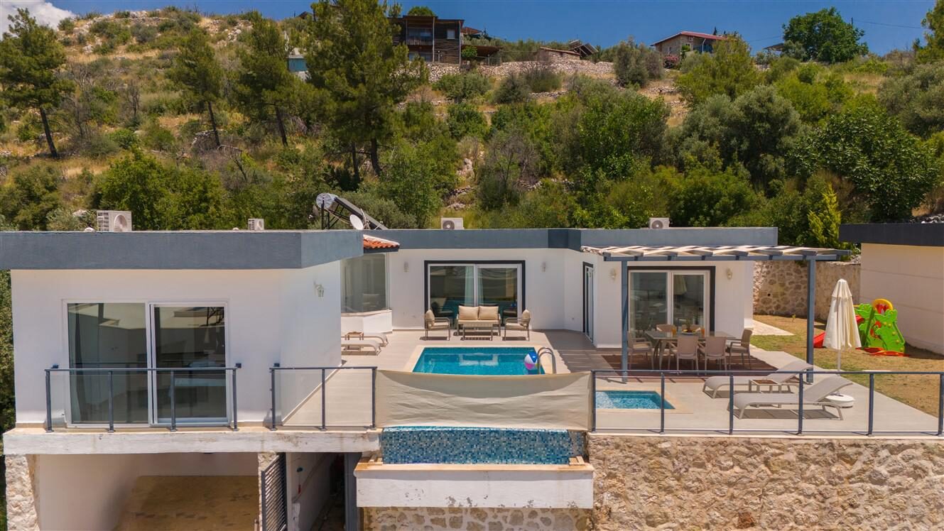 Villa Sydney — 47