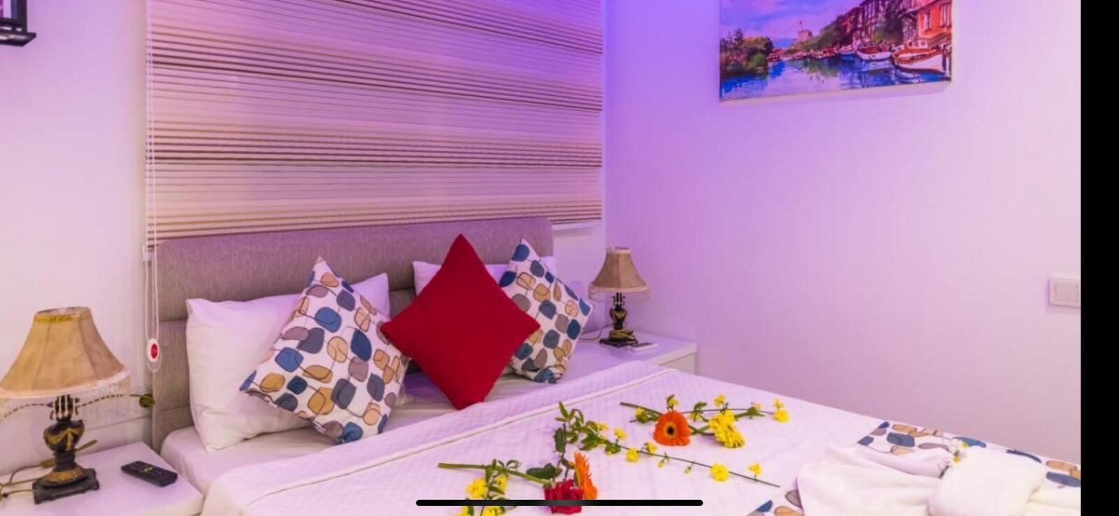 Villa Hilal — 21