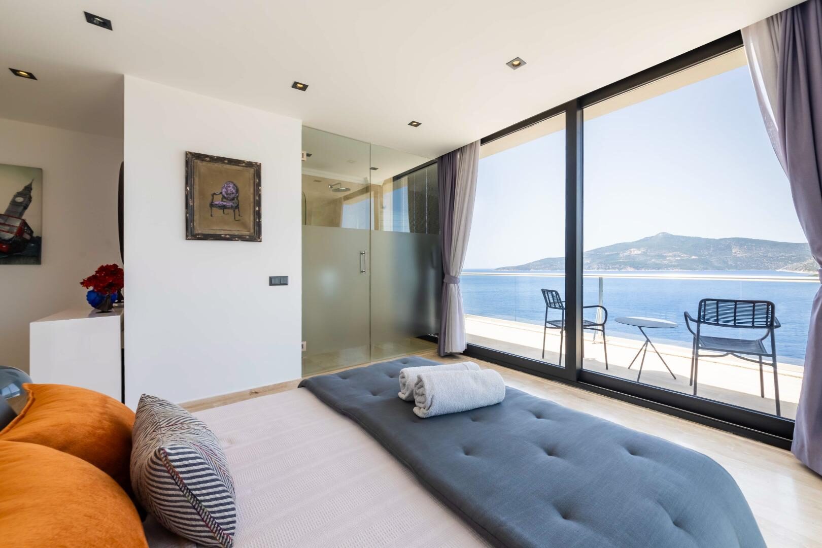 Villa Lumineux — 20