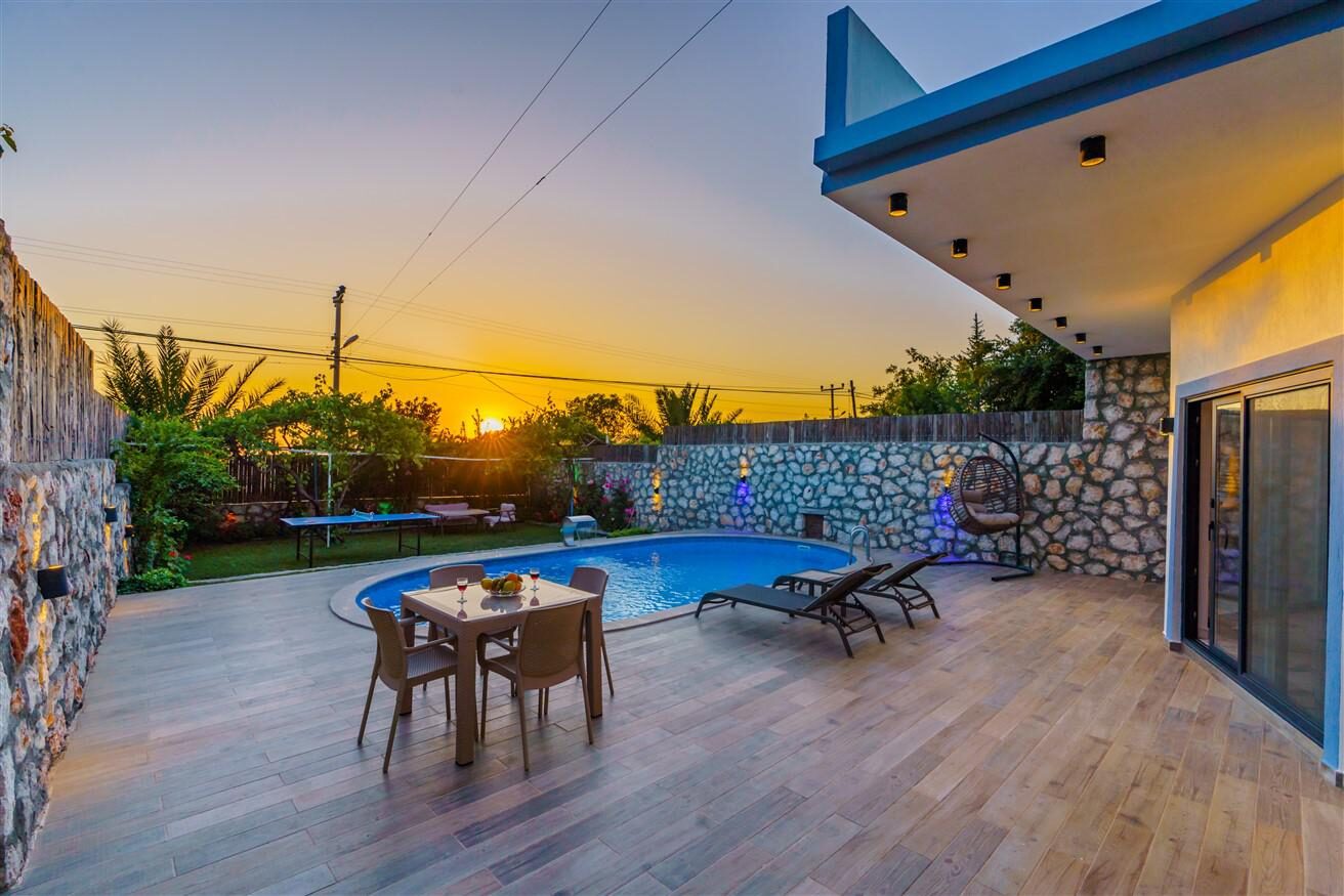 Villa Yek — 7
