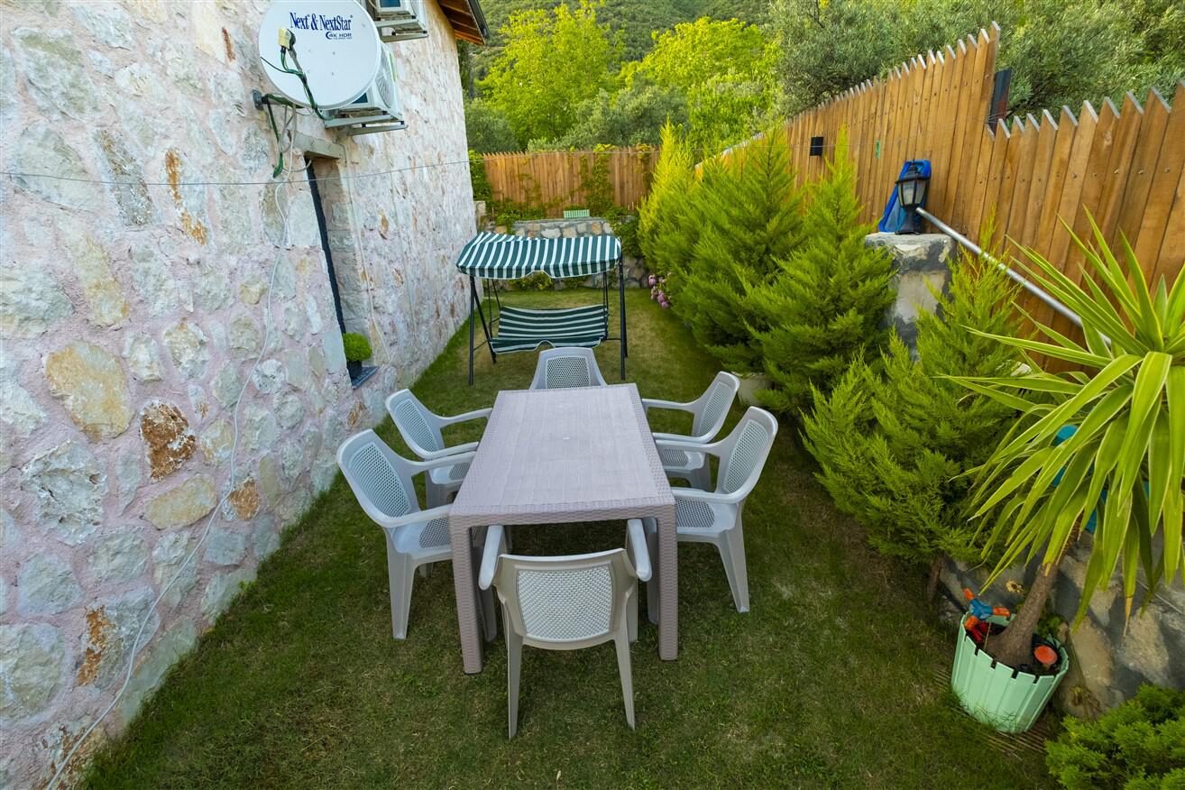 Villa İsabella — 6