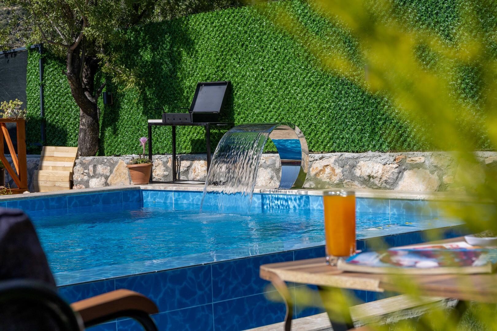 Villa Sempatik Bungalov — 5