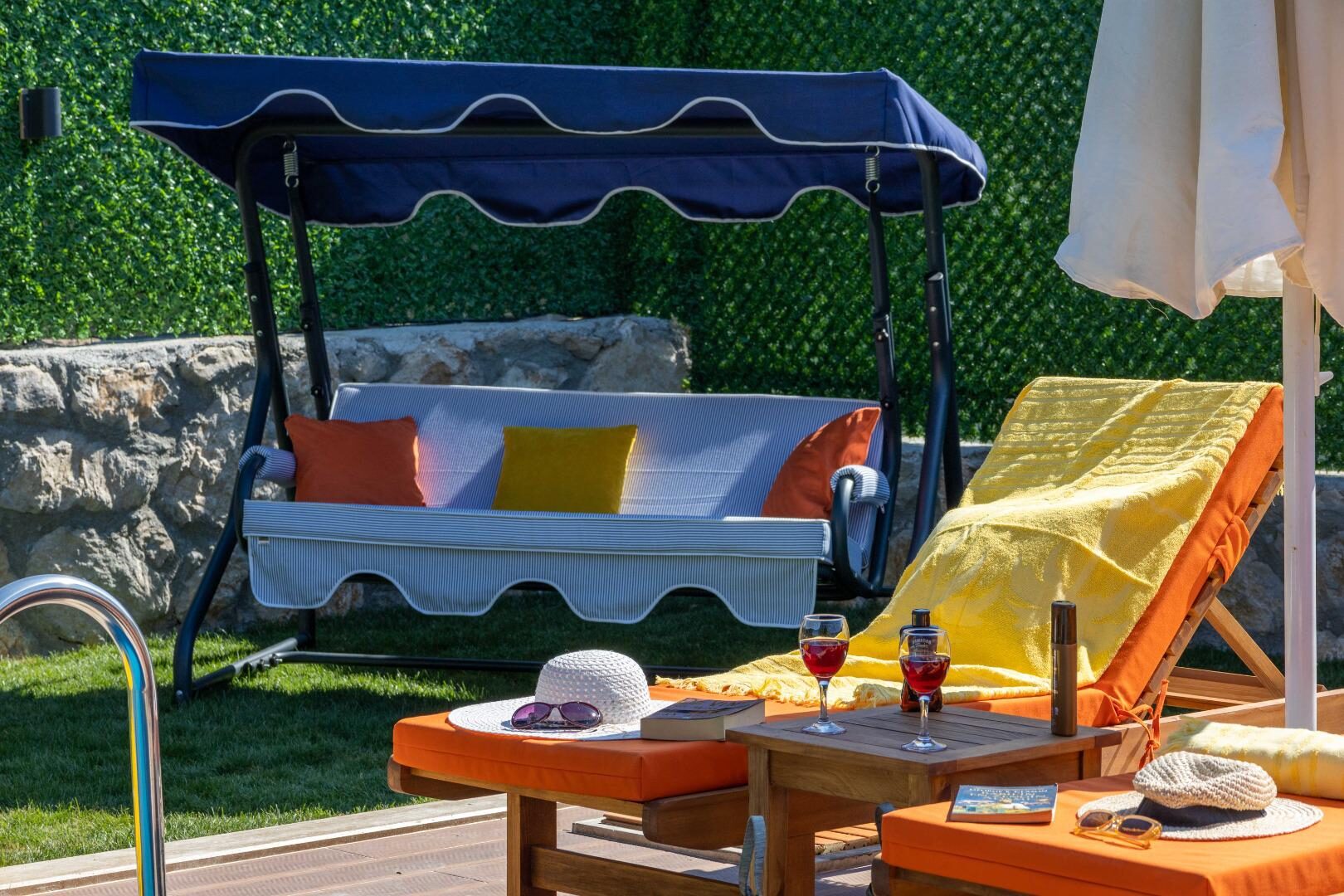Villa Sempatik Bungalov — 6