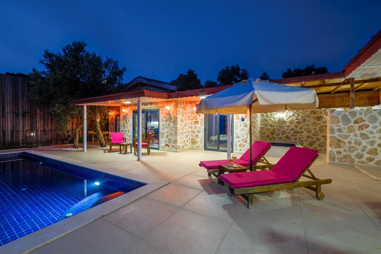 Villa Dream 2