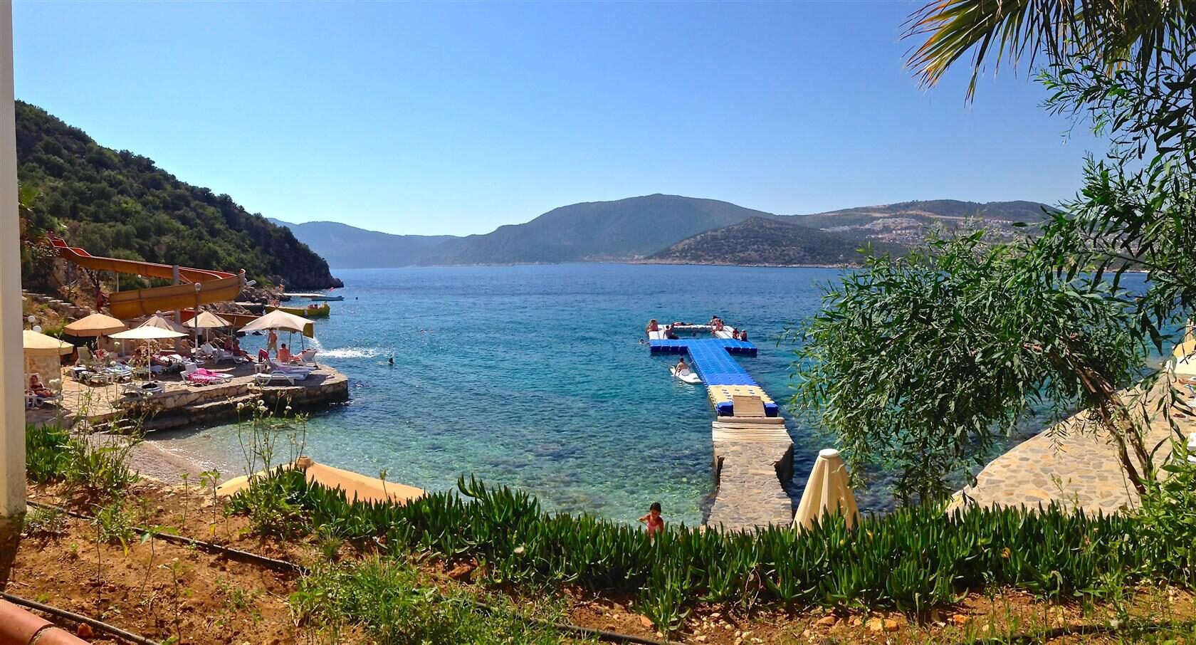 Villa Casa Mare — 27