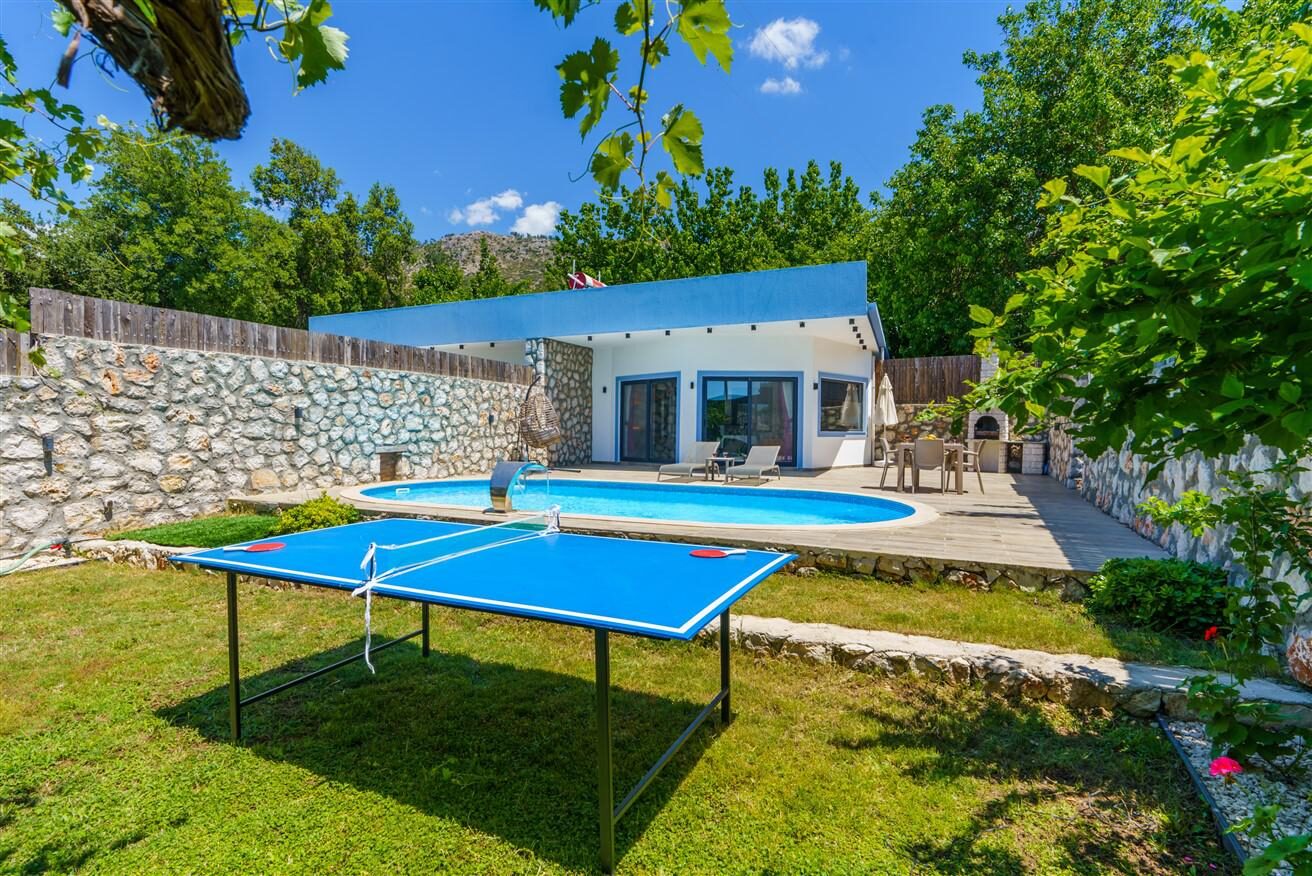 Villa Yek — 16