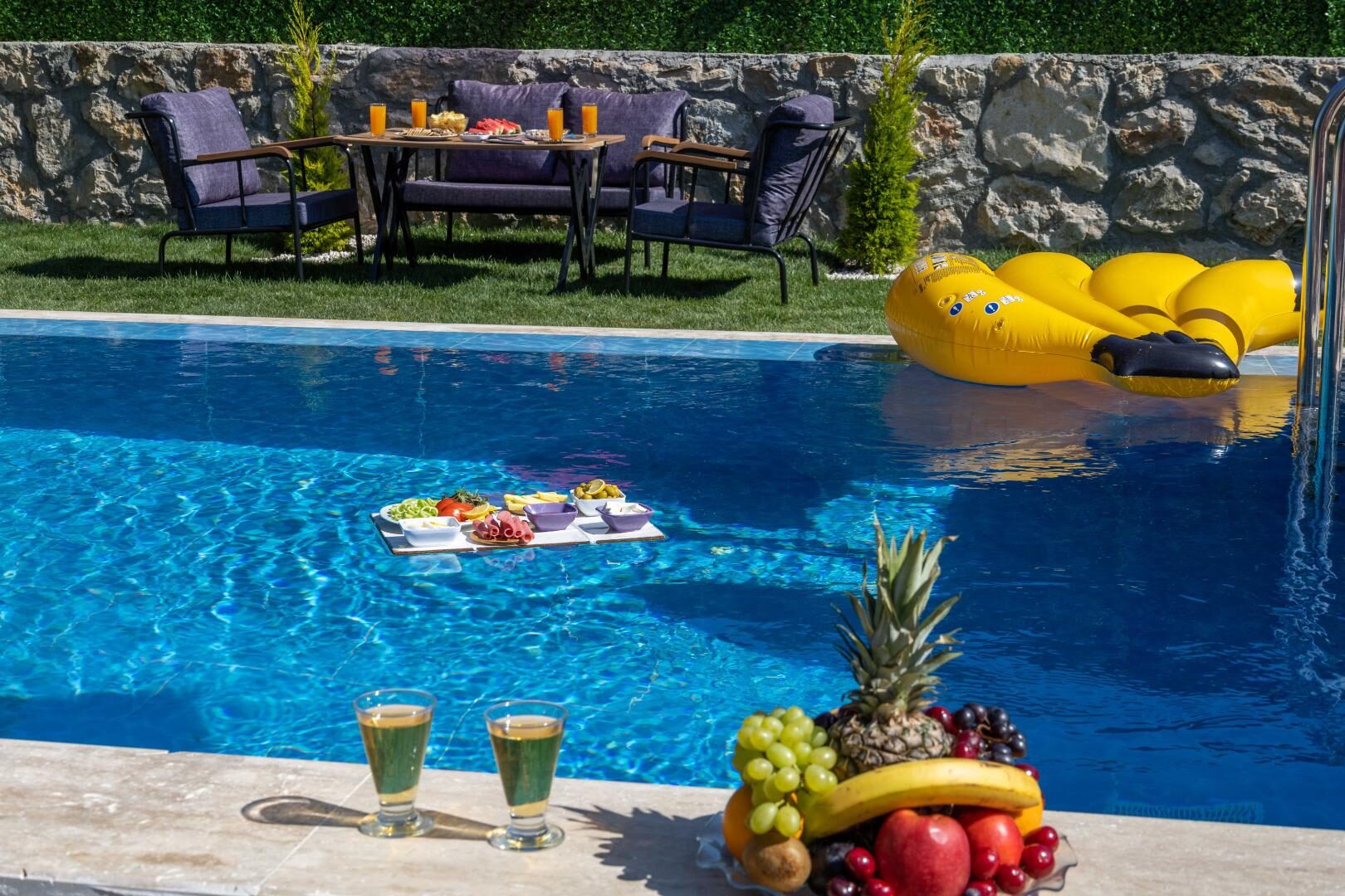 Villa Sempatik Bungalov — 9