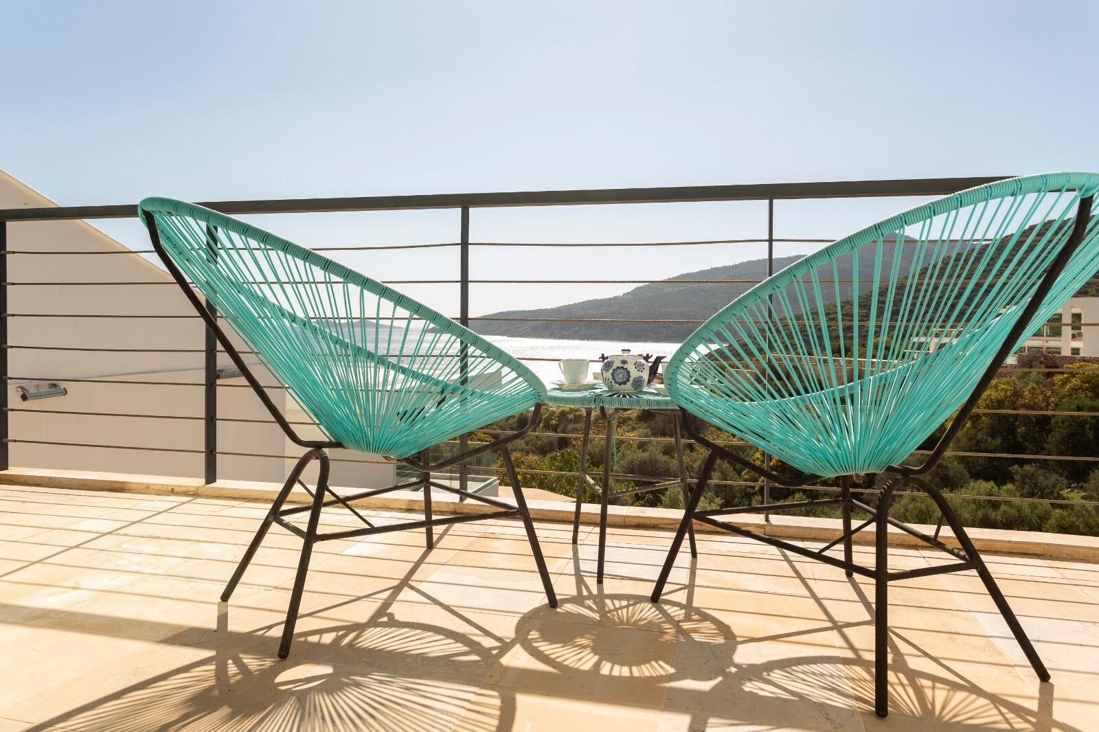 Villa Seascape — 26
