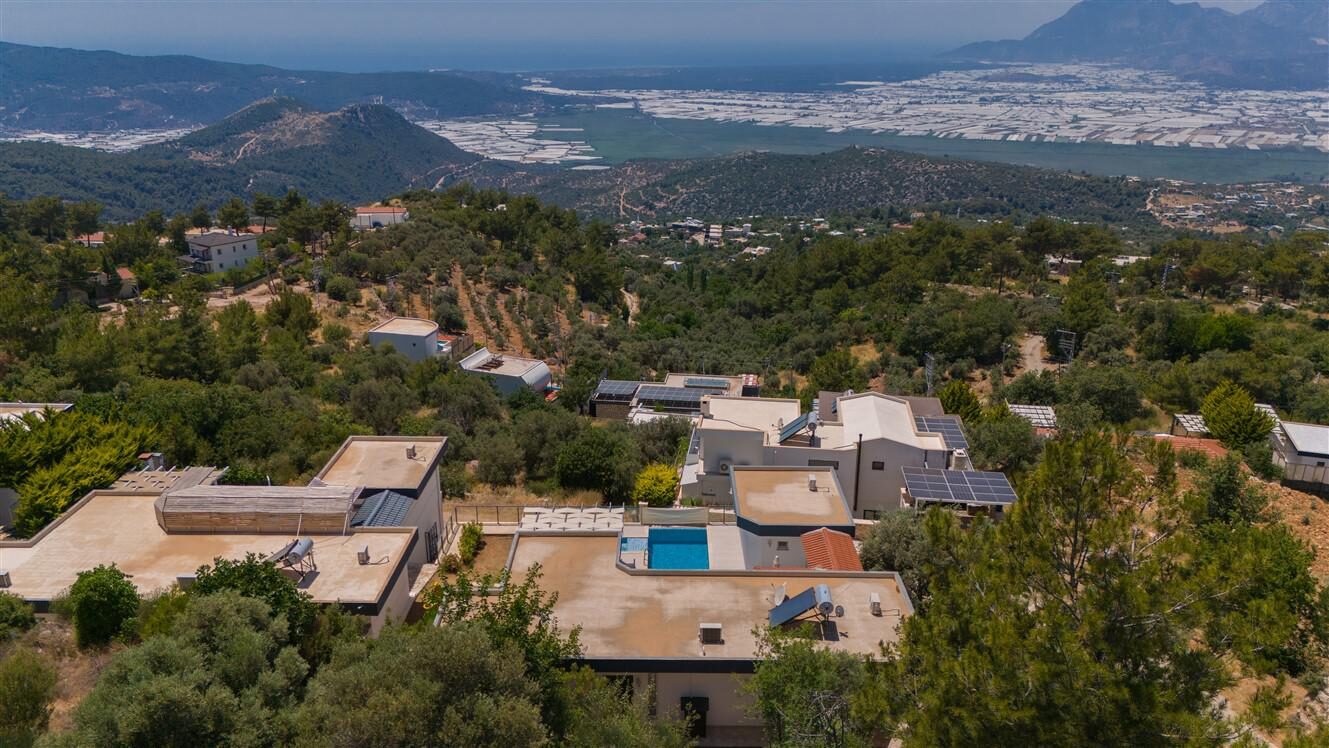 Villa Sydney — 69