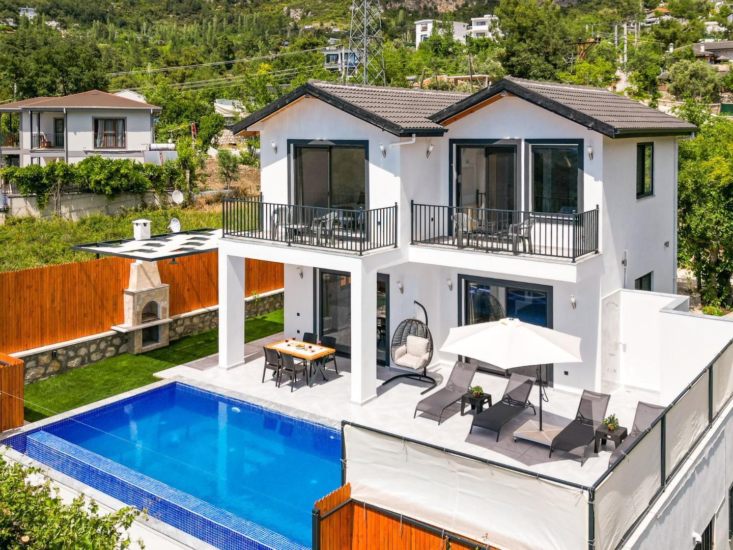 Villa Norton — 53
