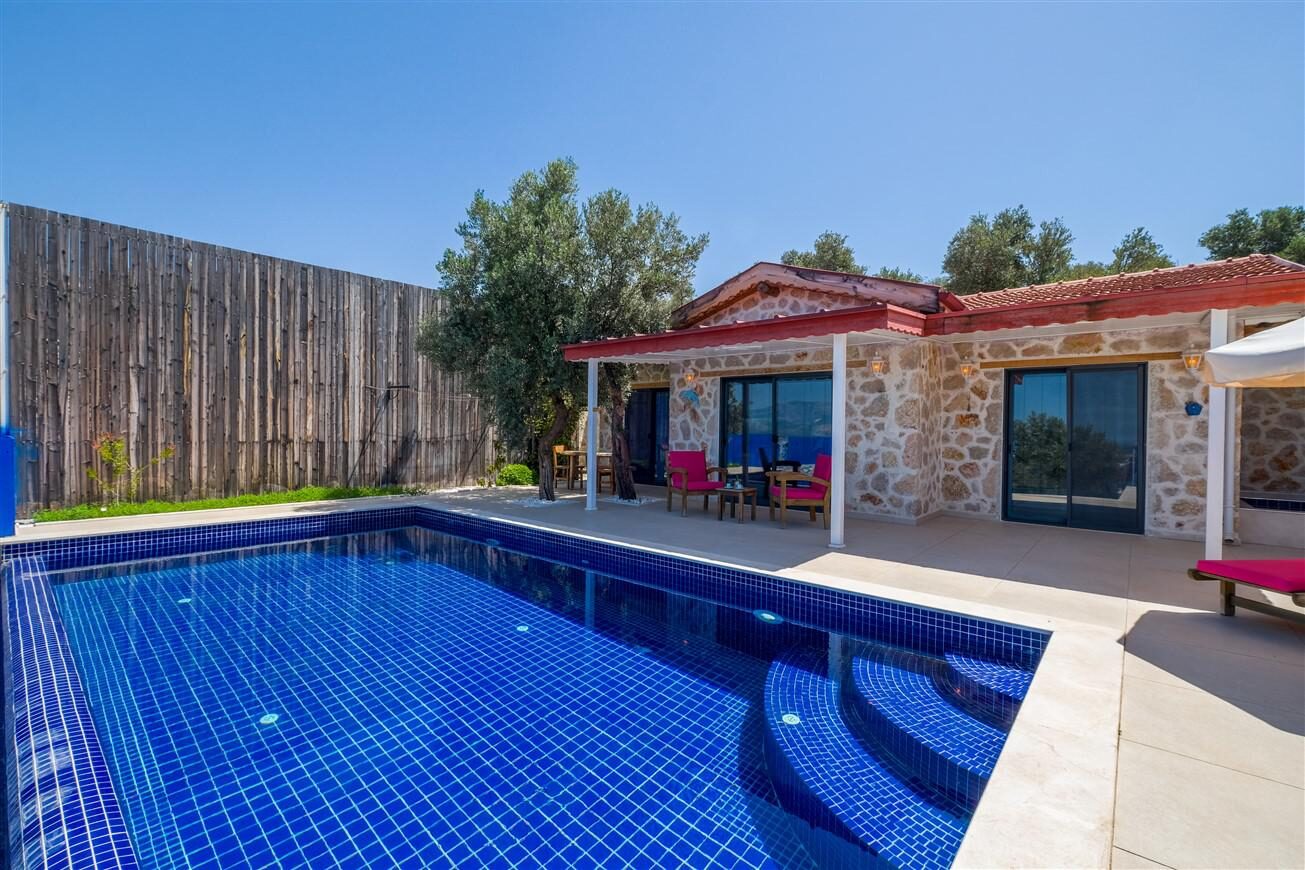 Villa Dream 2 — 9