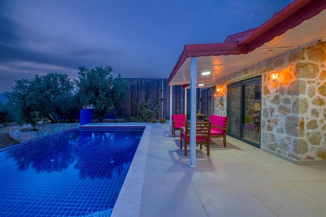 Villa Dream 3 — 5