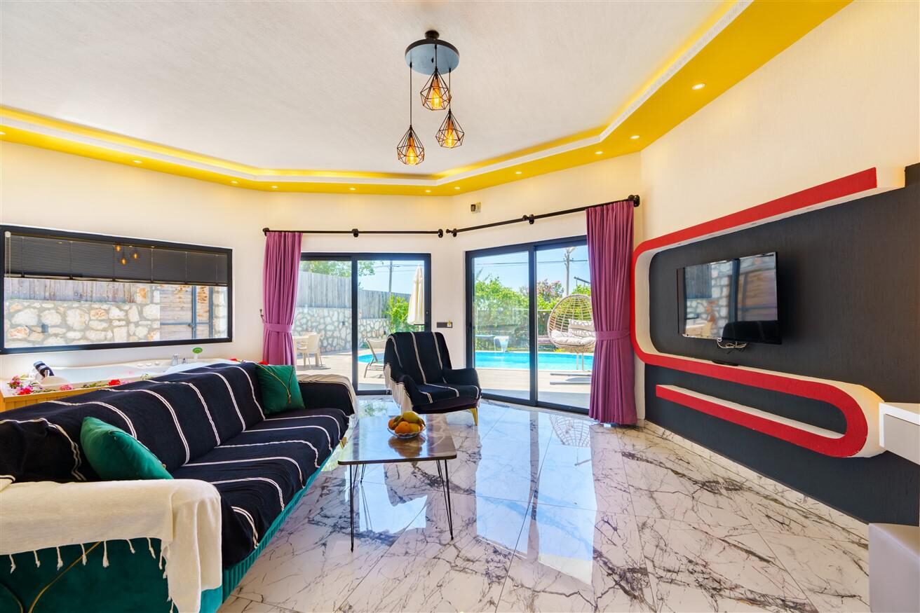 Villa Yek — 27