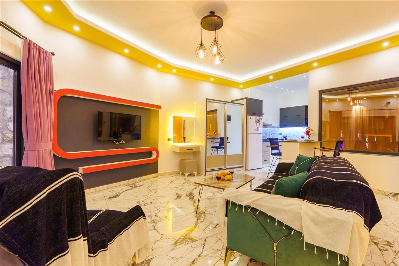 Villa Yek — 29