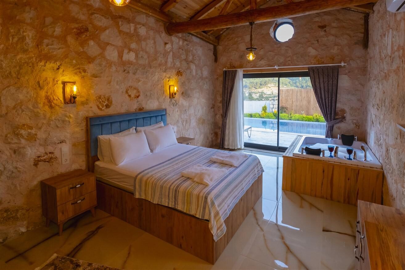 Villa İsabella — 27