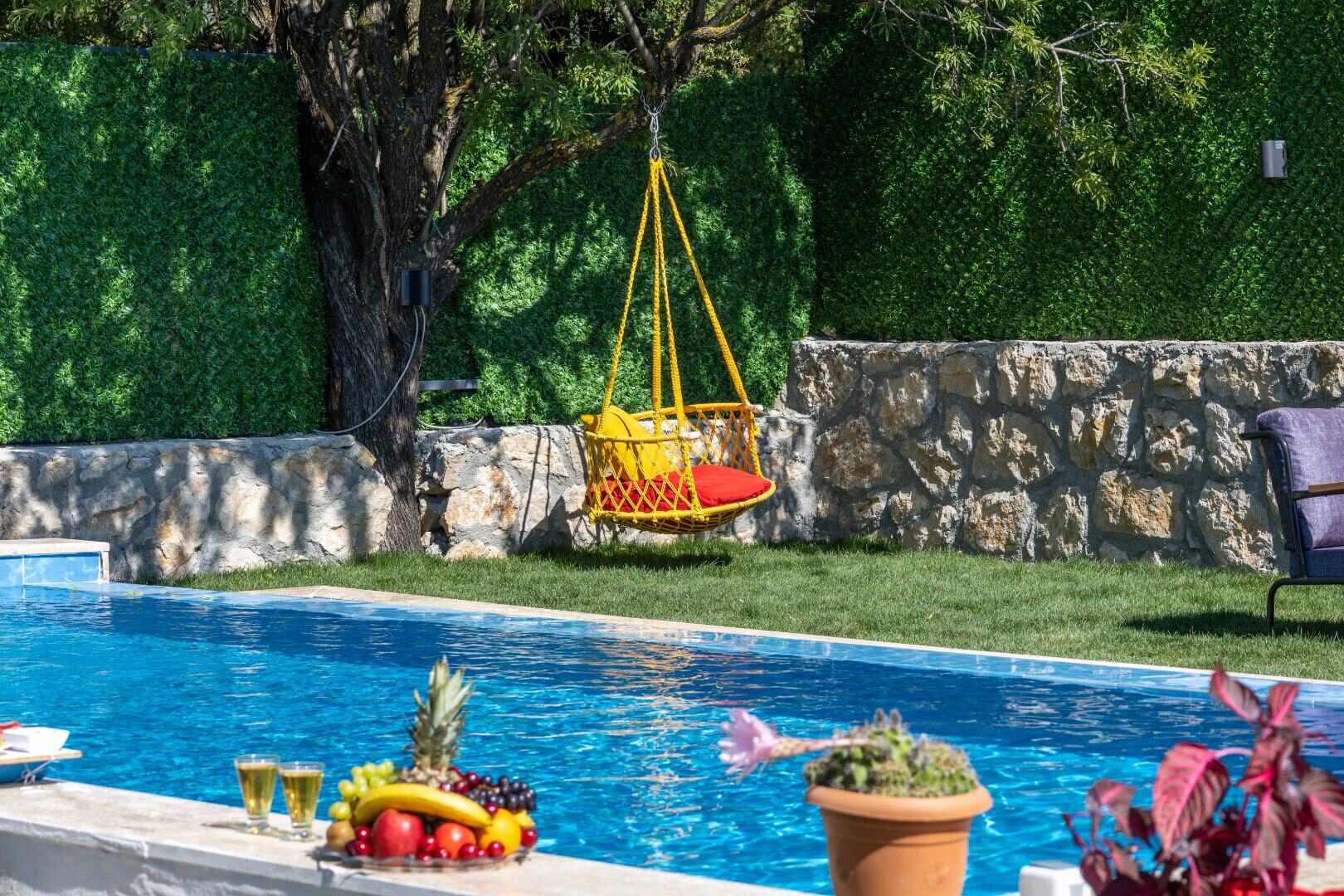 Villa Sempatik Bungalov — 19