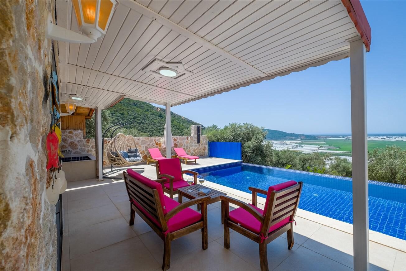 Villa Dream 3 — 12