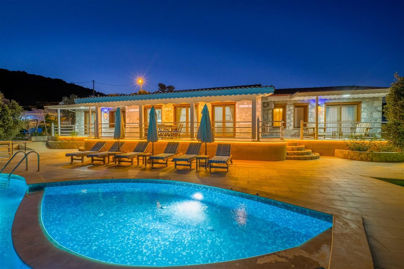Villa Dream 1 — 4