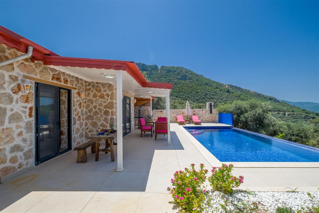 Villa Dream 3 — 20