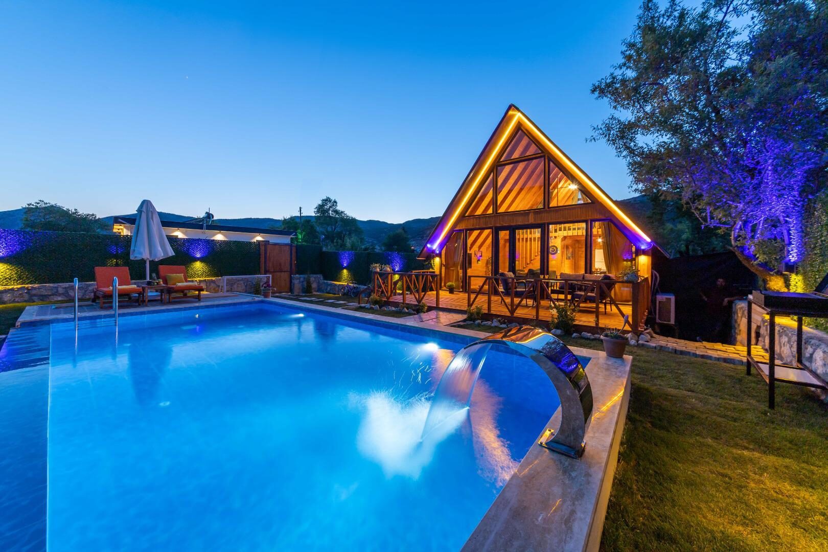 Villa Sempatik Bungalov — 26